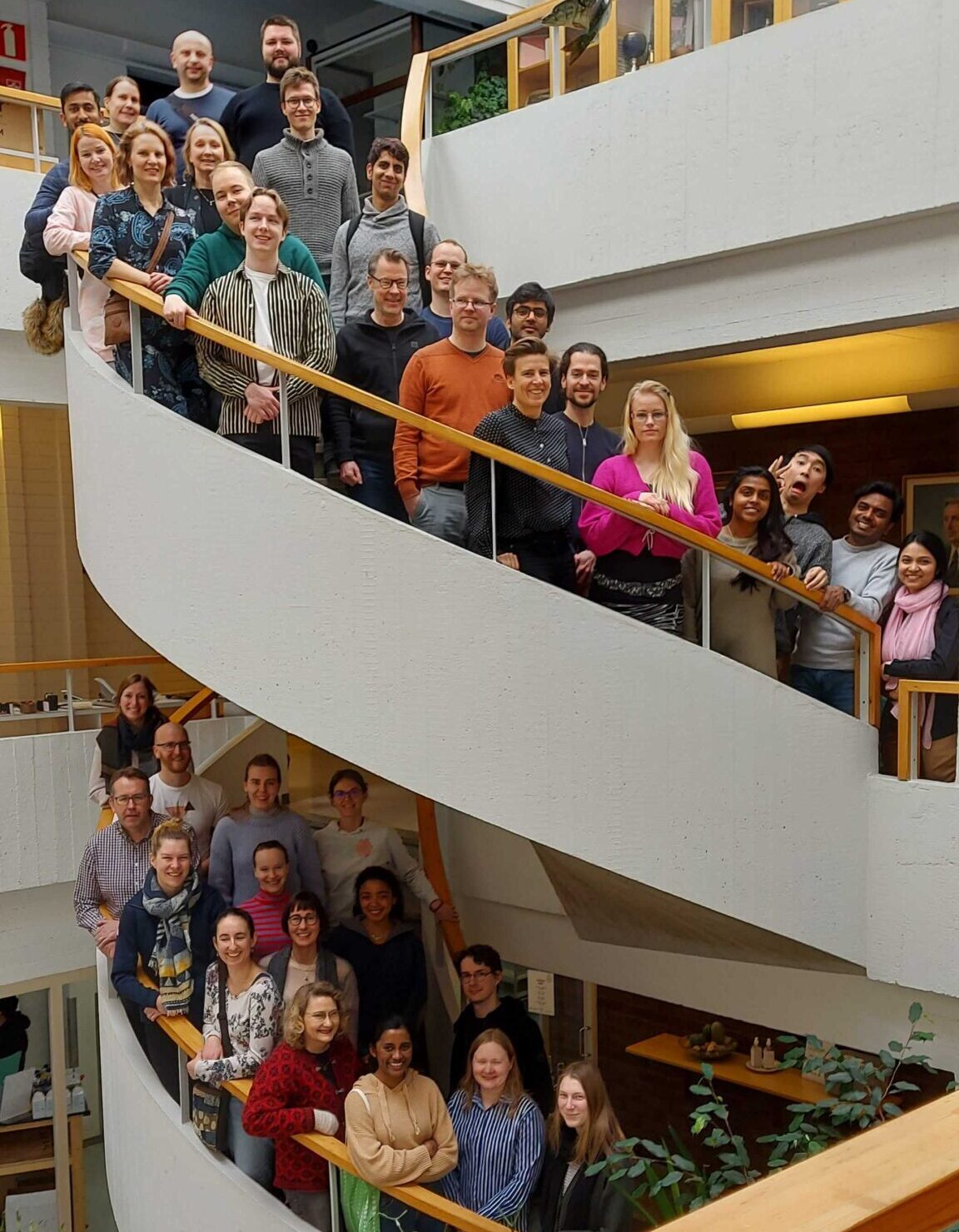 BarrierForce second annual meeting – 2023