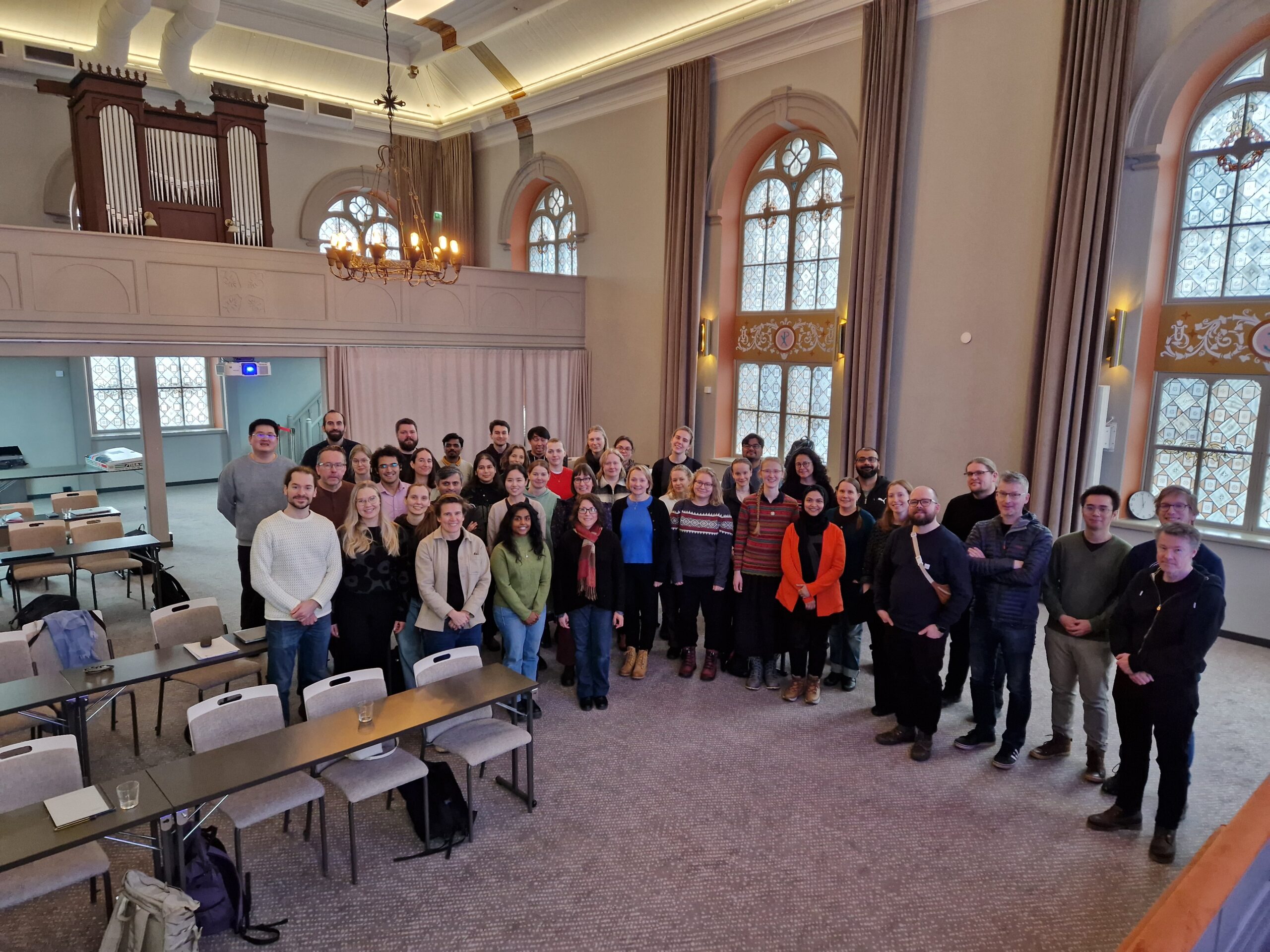 BarrierForce fifth annual meeting – 2026